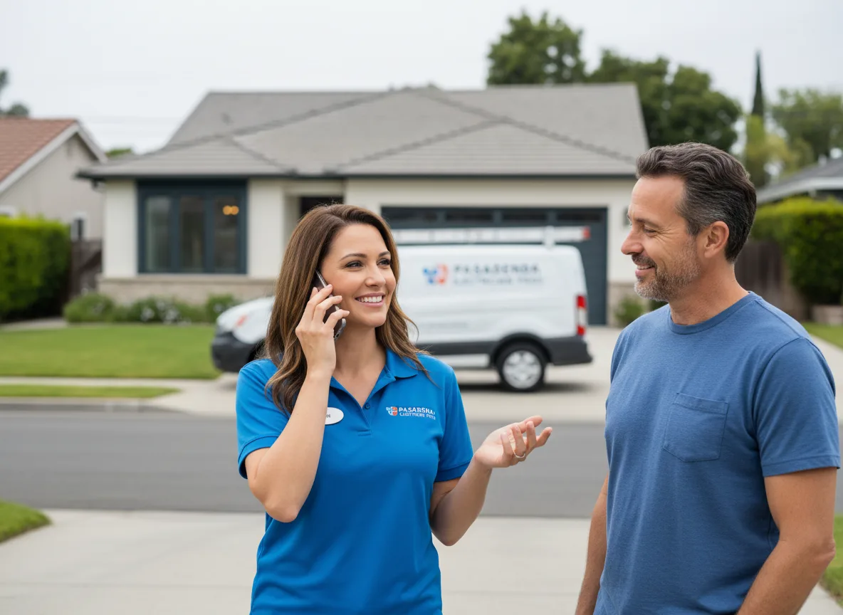 Electrician Freeland, WA FAQs